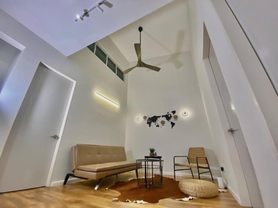 Luxury 2-Storey Terrace House Near Ioi City Mall Путраджая Екстериор снимка