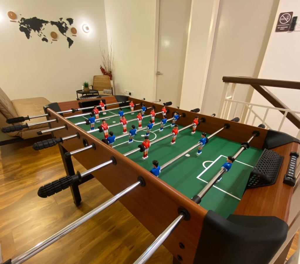 Luxury 2-Storey Terrace House Near Ioi City Mall Путраджая Екстериор снимка