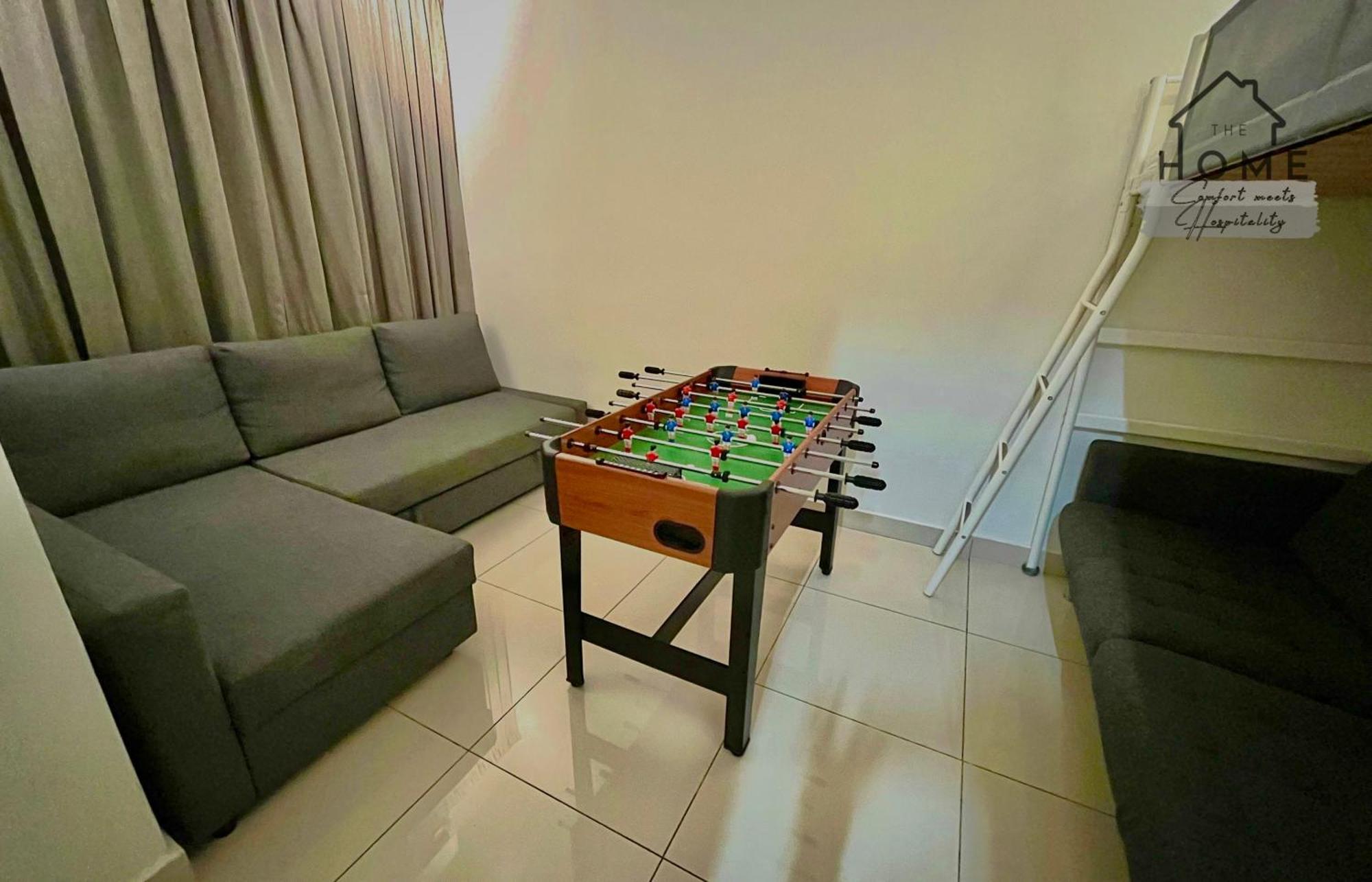 Luxury 2-Storey Terrace House Near Ioi City Mall Путраджая Екстериор снимка